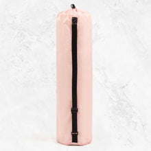 Load image into Gallery viewer, Yoga Mat Carry Bags - Pink
