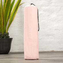 Load image into Gallery viewer, Yoga Mat Carry Bags - Pink
