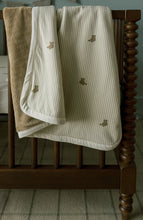 Load image into Gallery viewer, &#39;Bear&#39; - Cuddle Plush Infant Blanket
