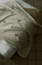 Load image into Gallery viewer, &#39;Bear&#39; - Cuddle Plush Infant Blanket
