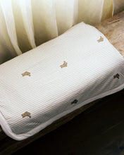 Load image into Gallery viewer, &#39;Bear&#39; - Cuddle Plush Infant Blanket
