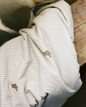 Load image into Gallery viewer, &#39;Bear&#39; - Cuddle Plush Infant Blanket
