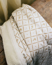 Load image into Gallery viewer, &#39;Duck&#39; - Cuddle Plush Infant Blanket
