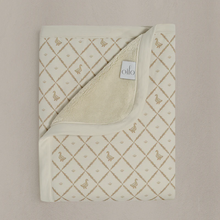 Load image into Gallery viewer, &#39;Duck&#39; - Cuddle Plush Infant Blanket
