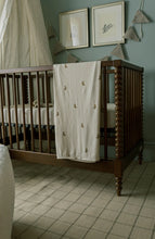 Load image into Gallery viewer, &#39;Bear&#39; &amp; &#39;Duck&#39; - Jersey Swaddle Blanket Set
