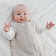 Load image into Gallery viewer, Baby Sleeping Bag "CREPP" TOG 1
