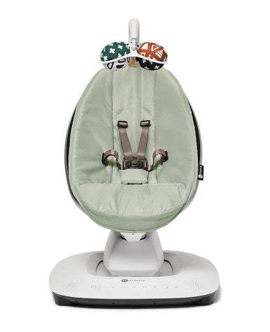 MamaRoo® multi-motion baby swing® (Sage Limited Edition)