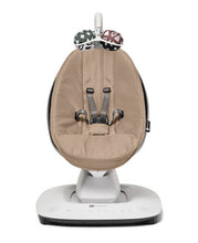 Load image into Gallery viewer, MamaRoo® multi-motion baby swing® (Sandstone)
