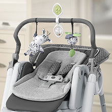 Load image into Gallery viewer, Polly Progress Relax 5-in-1 Highchair - Silhouette
