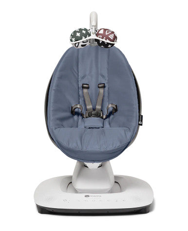 MamaRoo® multi-motion baby swing® (Slate Blue) – SAM & SAB BABY STORE