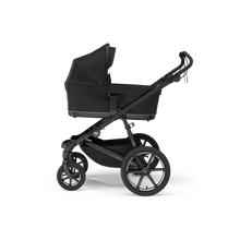 Load image into Gallery viewer, Thule Urban Glide 4 Wheel (Black on Black)
