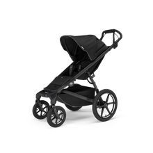 Load image into Gallery viewer, Thule Urban Glide 4 Wheel (Black on Black)
