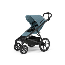 Load image into Gallery viewer, Thule Urban Glide 4 Wheel (Mid Blue on Black)
