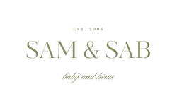 SAM & SAB BABY STORE