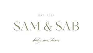 SAM &amp; SAB BABY STORE