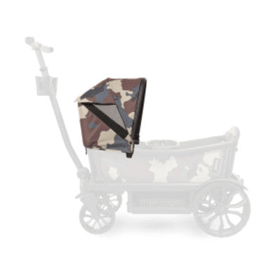 Veer Retractable Canopy | Camo