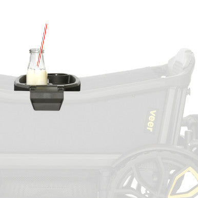 Veer Replacement Drink & Snack Tray