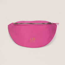 Load image into Gallery viewer, Belt Bag - Pink Azalea
