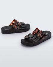 Load image into Gallery viewer, Cozy ( Black/Clear Tortoise)
