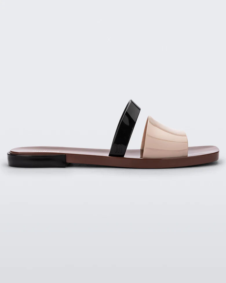 Ivy (Brown/Beige/Black)