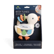Load image into Gallery viewer, Bitzy Tunes™ - Light-up Interactive Piano Toy
