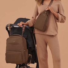 Load image into Gallery viewer, Crossbody Sling Espresso
