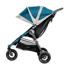 Load image into Gallery viewer, Baby jogger city mini GT - Teal Grey
