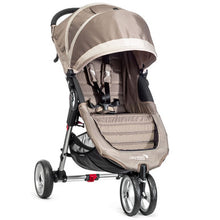 Load image into Gallery viewer, Baby Jogger City Mini GT- Sandstone
