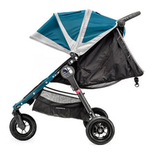 Load image into Gallery viewer, Baby jogger city mini GT - Teal Grey
