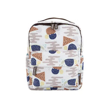 Load image into Gallery viewer, All-in-One Insulated Toddler Backpack with Tether / Lunchbag
