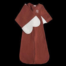 Load image into Gallery viewer, Butterfly Swaddle - Red

