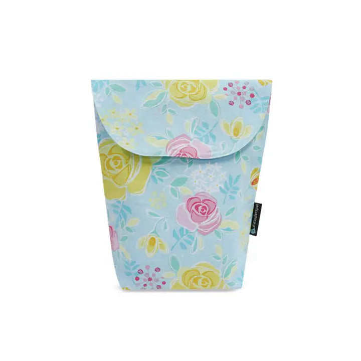 Waterproof Diaper Pouch / Accessory Storage Bag (Ileos)