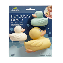 Load image into Gallery viewer, Itzy Ducky Family™ - Bath + Water Table Toys
