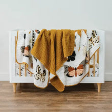 Load image into Gallery viewer, Butterfly Collector Quilt
