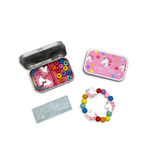 Load image into Gallery viewer, nicorn Bracelet Gift Kit
