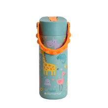 Load image into Gallery viewer, 18oz Core Pop Bottle (SAFARI)
