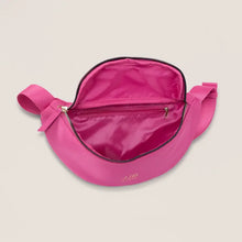 Load image into Gallery viewer, Belt Bag - Pink Azalea
