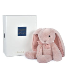 Load image into Gallery viewer, Preppy Chic: Pink Bunny
