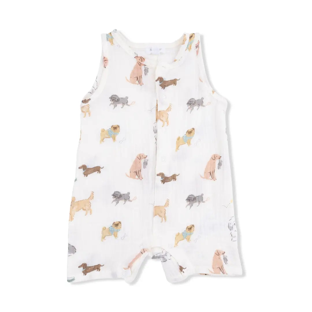 awesome-dogs-sleeveless-shortie-romper