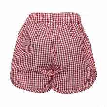 Load image into Gallery viewer, Plaids Shorts
