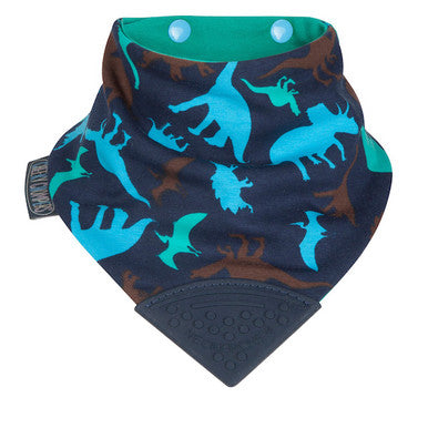 Cheeky Chompers-Dino Friends Neckerchew