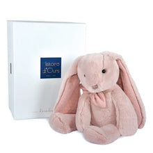 Load image into Gallery viewer, Preppy Chic: Pink Bunny
