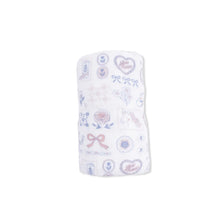 Load image into Gallery viewer, Country Western Heirlooms - Swaddle Blanket
