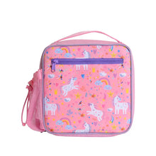 Load image into Gallery viewer, CHOMPER KIDS LUNCH BAG-UNICORN
