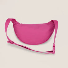 Load image into Gallery viewer, Belt Bag - Pink Azalea
