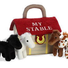 Load image into Gallery viewer, 8" My Stable™

