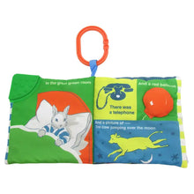 Load image into Gallery viewer, Goodnight Moon Soft Book
