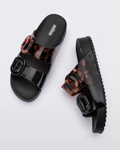 Load image into Gallery viewer, Cozy ( Black/Clear Tortoise)
