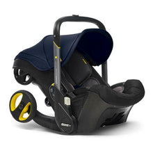 Load image into Gallery viewer, Doona car seat  stroller royal blue
