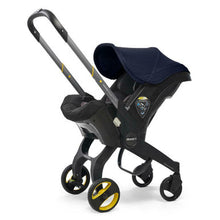 Load image into Gallery viewer, Doona car seat  stroller royal blue
